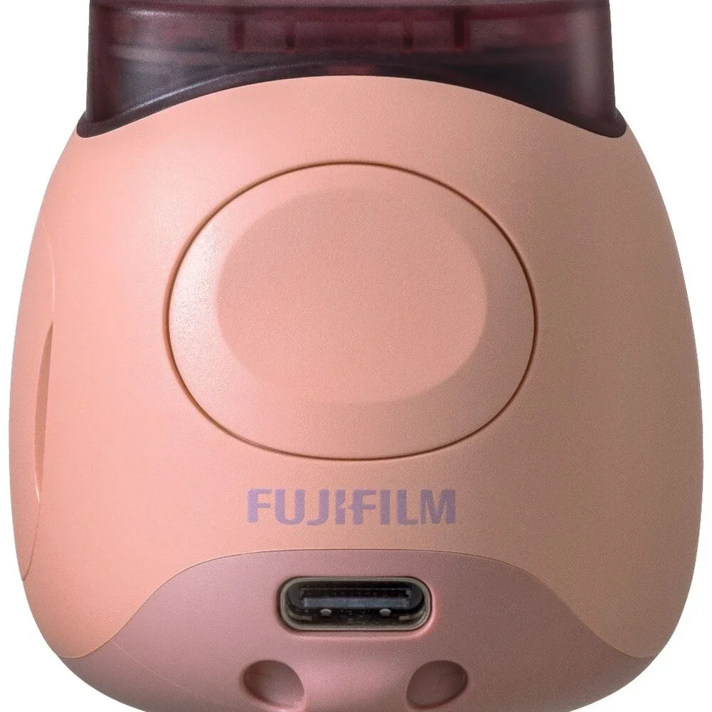 Fujifilm Instax PAL Digital Camera (Powder Pink) BRAND NEW